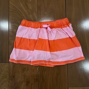 Gap Toddler Girls Skort - Sz 2T